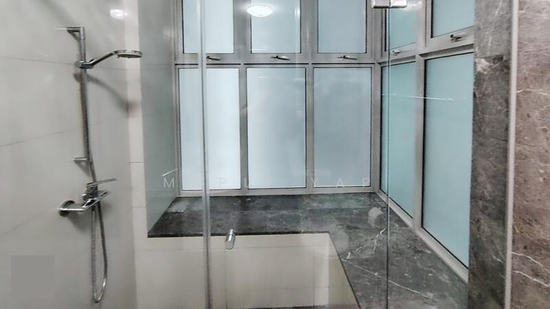 Caspian, 54 Lakeside Drive, Room Rental, 120 sqft, Condominium For Rent, by Maple Yap, 500053658 - Bathroom - PropertyGuru.com.sg