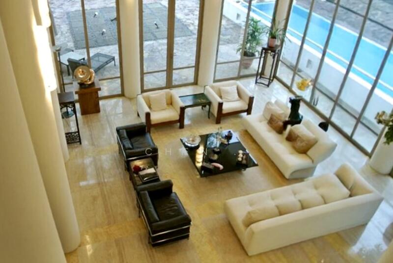 Extensive Variety of Good Class Bungalows, Belmont Road, 5 Bedrooms, 7,200 sqft, Good Class Bungalow For Rent, by CHEN ., 500053659 - Living Room - PropertyGuru.com.sg