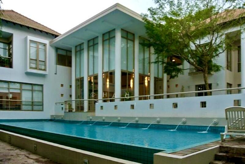 Extensive Variety of Good Class Bungalows, Belmont Road, 5 Bedrooms, 7,200 sqft, Good Class Bungalow For Rent, by CHEN ., 500053659 - Exterior - PropertyGuru.com.sg