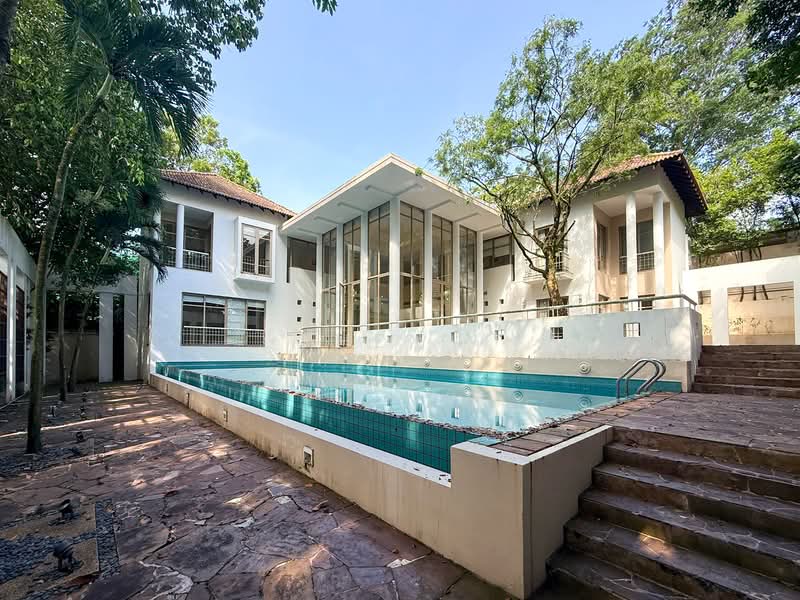 ⭐FINEST⭐ Extensive Variety of Good Class Bungalows, Belmont Road, 5 Bedrooms, 7,200 sqft, Good Class Bungalow For Rent, by CHEN ., 500053659 - Exterior - PropertyGuru.com.sg