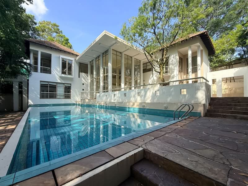 ⭐FINEST⭐ Extensive Variety of Good Class Bungalows, Belmont Road, 5 Bedrooms, 7,200 sqft, Good Class Bungalow For Rent, by CHEN ., 500053659 - Exterior - PropertyGuru.com.sg