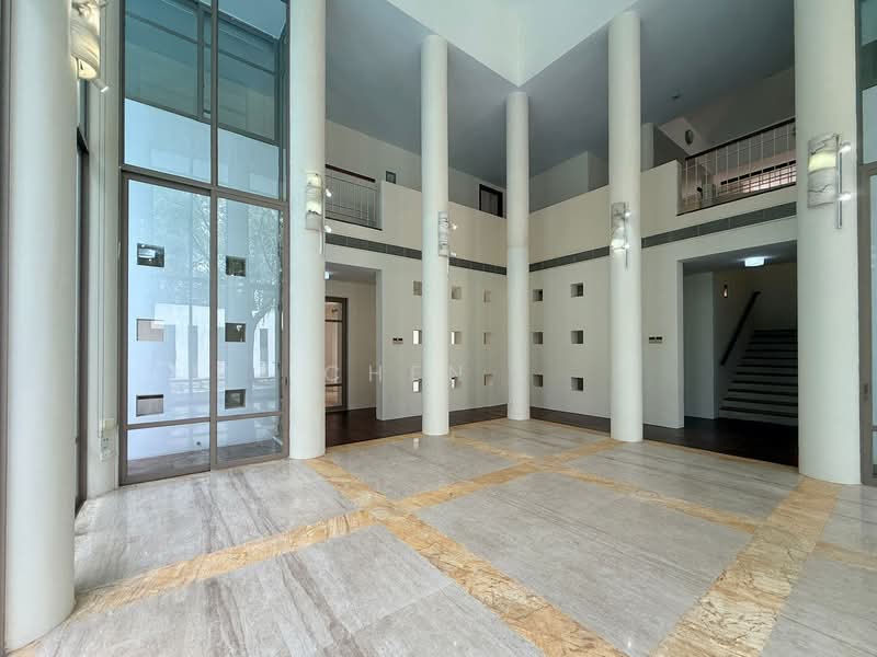 ⭐FINEST⭐ Extensive Variety of Good Class Bungalows, Belmont Road, 5 Bedrooms, 7,200 sqft, Good Class Bungalow For Rent, by CHEN ., 500053659 - Entrance - PropertyGuru.com.sg