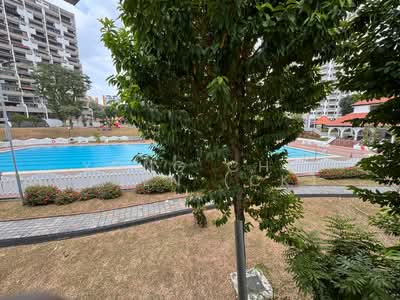 For Rent - Kensington Park