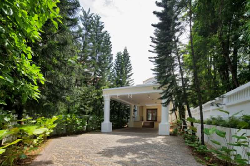 ⭐FINEST⭐ Extensive Variety of Good Class Bungalows, Holland Road, 6 Bedrooms, 12,486 sqft, Good Class Bungalow For Rent, by CHEN ., 500053663 - Exterior - PropertyGuru.com.sg