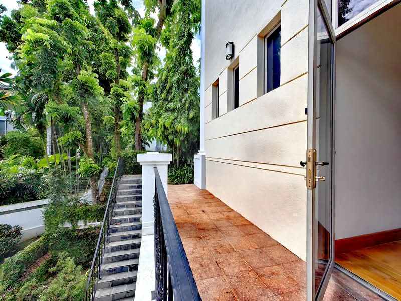 ⭐FINEST⭐ Extensive Variety of Good Class Bungalows, Holland Road, 6 Bedrooms, 12,486 sqft, Good Class Bungalow For Rent, by CHEN ., 500053663 - Exterior - PropertyGuru.com.sg