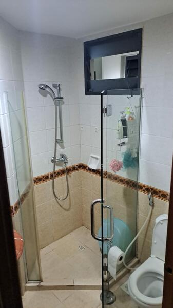 25 Hillview Avenue, #02-02 S669558, Hillview Avenue, Room Rental, 15 sqft, Condominium For Rent, by Yeo Poh Seng, 500053673 - Bathroom - PropertyGuru.com.sg