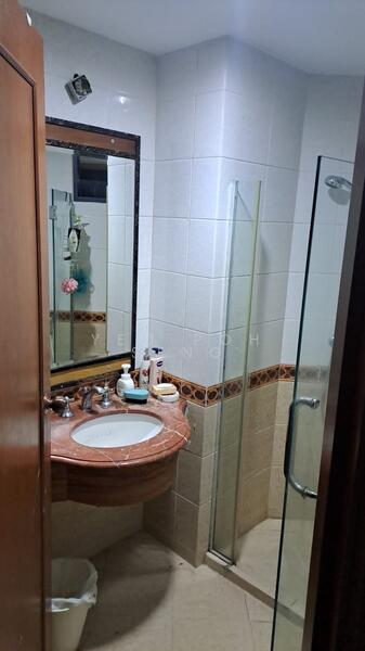 25 Hillview Avenue, #02-02 S669558, Hillview Avenue, Room Rental, 15 sqft, Condominium For Rent, by Yeo Poh Seng, 500053673 - Bathroom - PropertyGuru.com.sg