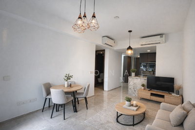 For Rent - Tembusu Grand