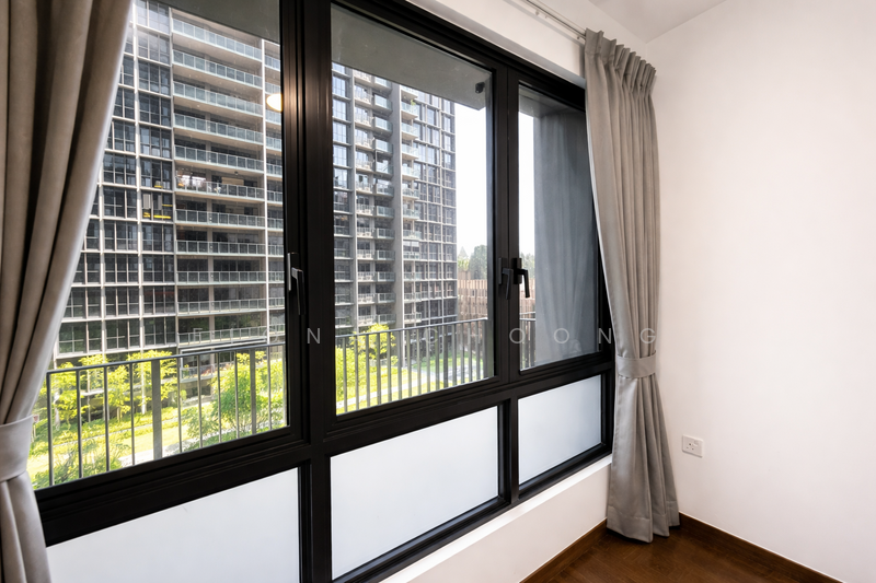 Tembusu Grand, 98 Jalan Tembusu, 2 Bedrooms, 743 sqft, Condominium For Rent, by Fiona Choong, 500053675 - Window View - PropertyGuru.com.sg