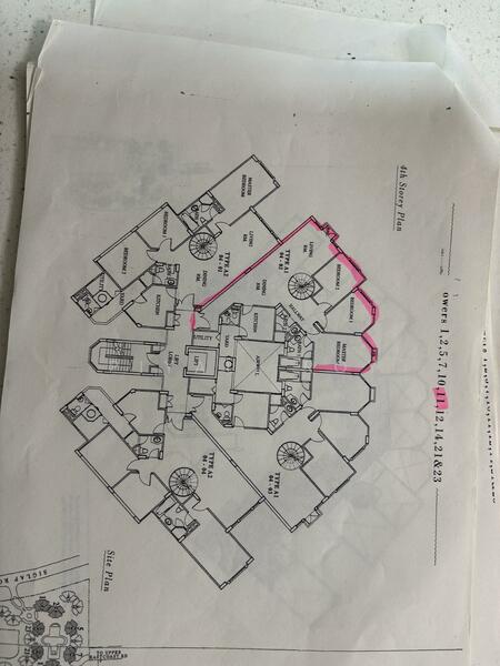 Villa Marina Condominium For Sale at S$ 2,880,000 | PropertyGuru Singapore