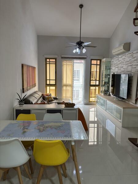 Villa Marina Condominium For Sale at S$ 2,880,000 | PropertyGuru Singapore