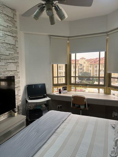 Villa Marina Condominium For Sale at S$ 2,880,000 | PropertyGuru Singapore