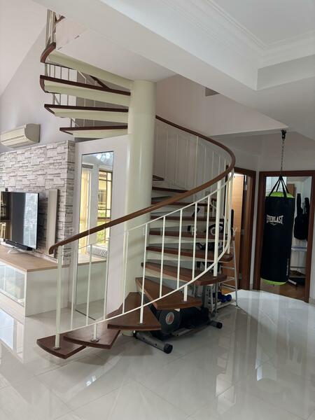 Villa Marina Condominium For Sale at S$ 2,880,000 | PropertyGuru Singapore