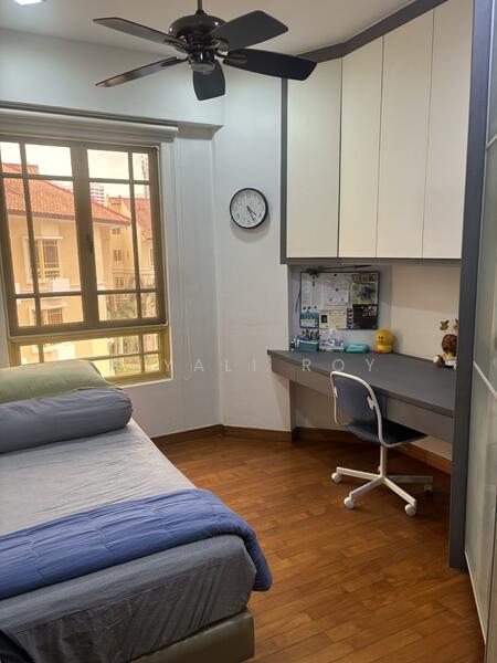 Villa Marina Condominium For Sale at S$ 2,880,000 | PropertyGuru Singapore