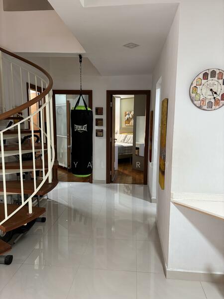 Villa Marina Condominium For Sale at S$ 2,880,000 | PropertyGuru Singapore