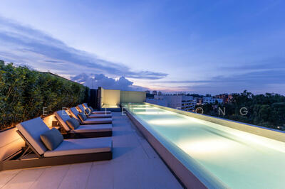 For Sale - 19 Nassim