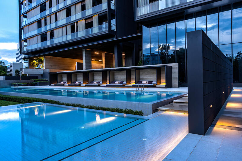 19 Nassim Condominium For Sale at S$ 1,842,000 | PropertyGuru Singapore - Exterior