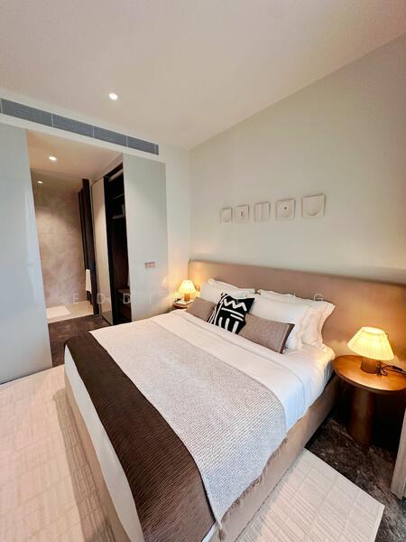 19 Nassim Condominium For Sale at S$ 1,842,000 | PropertyGuru Singapore - Bedroom