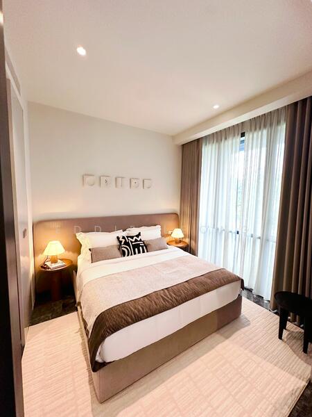 19 Nassim Condominium For Sale at S$ 1,842,000 | PropertyGuru Singapore - Bedroom