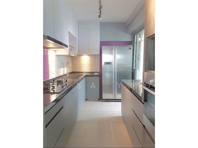 For Sale - 678C Punggol Drive