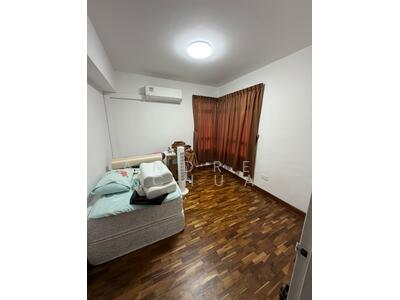 For Rent - 412B Fernvale Link