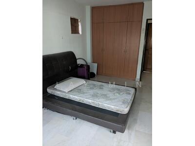 For Rent - 288 Tampines Street 22