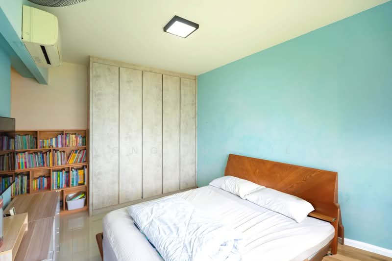 812B Choa Chu Kang Avenue 7 HDB Flat For Sale at S$ 768,000 | PropertyGuru Singapore - Bedroom