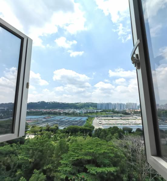812B Choa Chu Kang Avenue 7 HDB Flat For Sale at S$ 728,000 | PropertyGuru Singapore - View