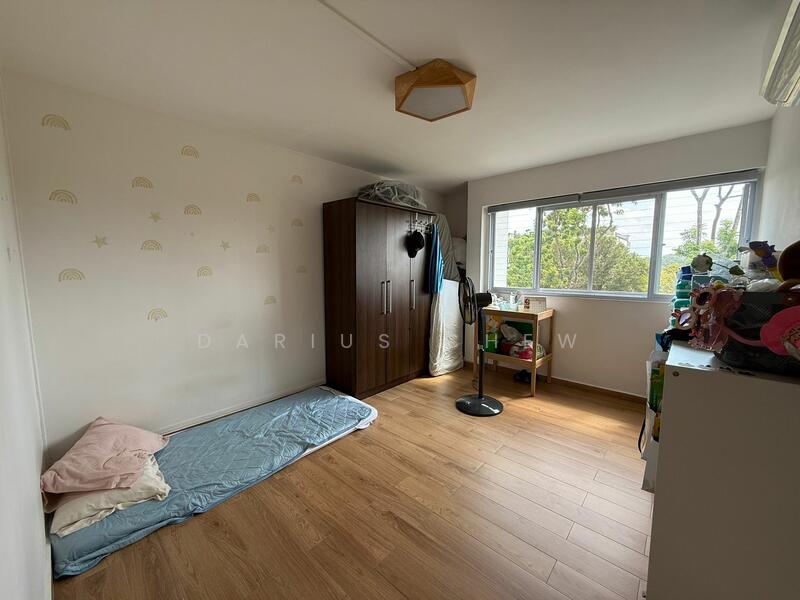 809 Yishun Ring Road HDB Flat For Sale at S$ 728,000 | PropertyGuru Singapore