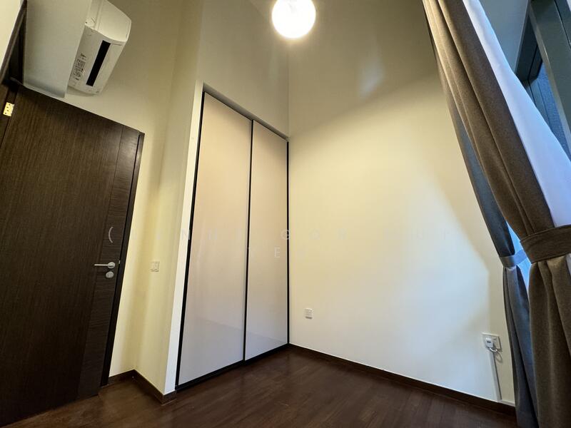 Forett at Bukit Timah Condominium For Sale at S$ 1,730,000 | PropertyGuru Singapore - Interior