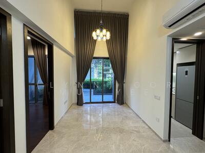 For Sale - Forett at Bukit Timah