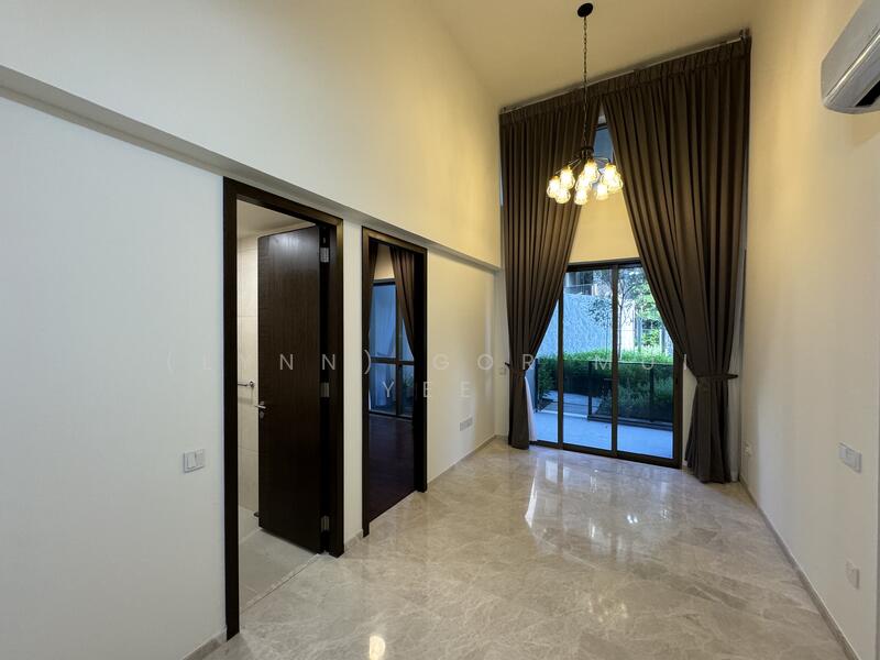 Forett at Bukit Timah Condominium For Sale at S$ 1,730,000 | PropertyGuru Singapore - Interior