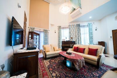 For Sale - Lorong Salleh