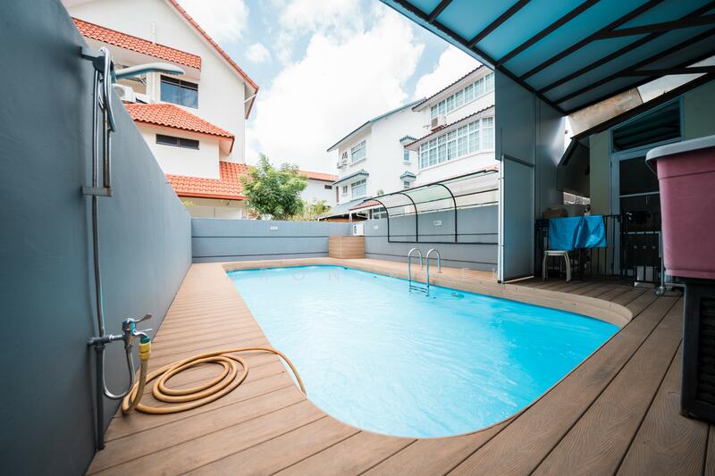 Lorong Salleh Detached House For Sale at S$ 10,000,000 | PropertyGuru Singapore - Exterior