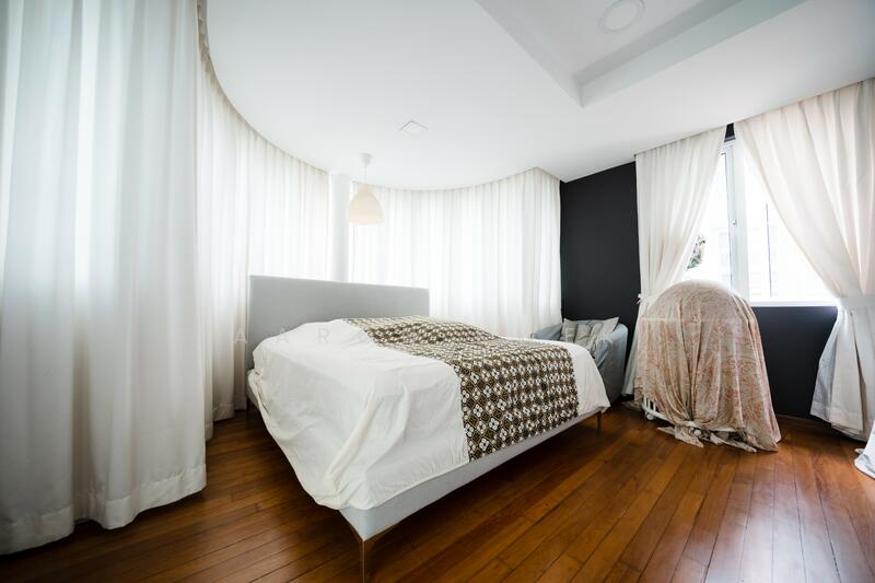 Lorong Salleh Detached House For Sale at S$ 10,000,000 | PropertyGuru Singapore - Bedroom