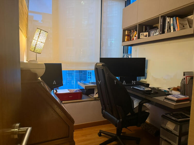 Montebleu Condominium For Sale at S$ 1,600,000 | PropertyGuru Singapore - Study