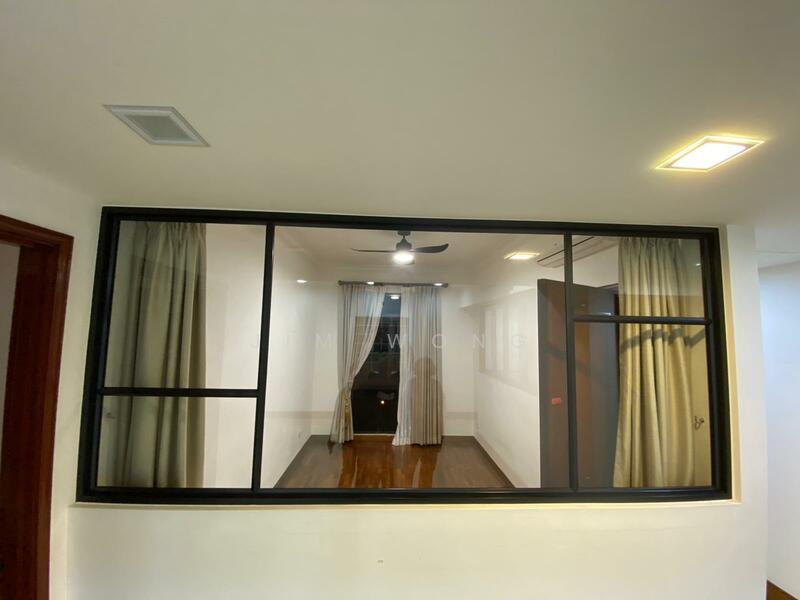 Seletaris Condominium For Sale at S$ 1,750,000 | PropertyGuru Singapore - common room