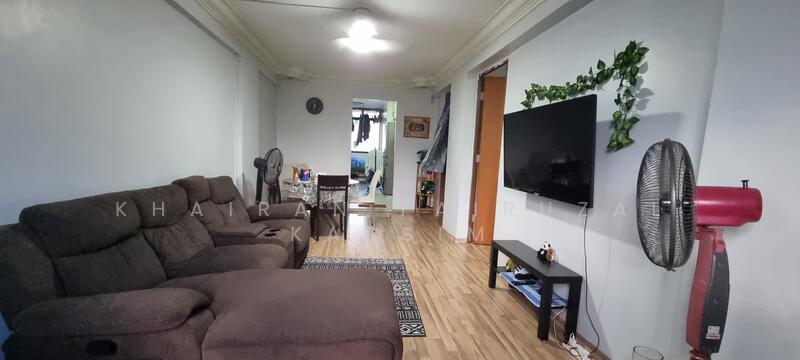 533 Bukit Batok Street 51 HDB Flat For Sale at S$ 420,000 | PropertyGuru Singapore
