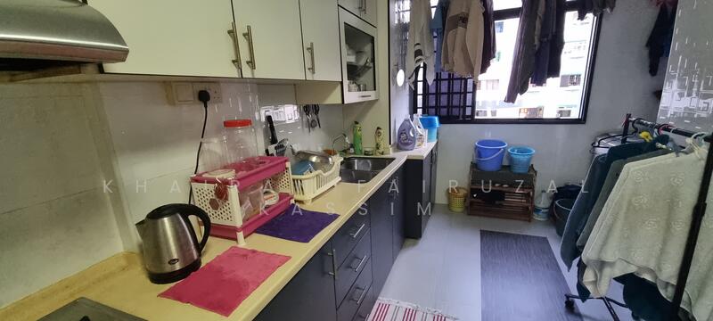 533 Bukit Batok Street 51 HDB Flat For Sale at S$ 420,000 | PropertyGuru Singapore
