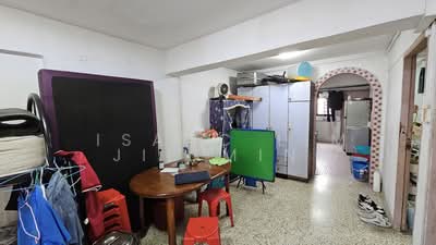 For Sale - 211 Boon Lay Place