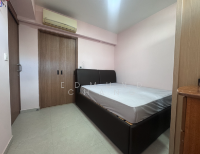 For Rent - 439A Bukit Batok West Avenue 8