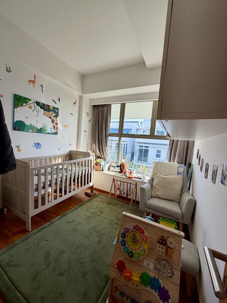 The Peak @ Balmeg Condominium For Sale at S$ 1,980,000 | PropertyGuru Singapore