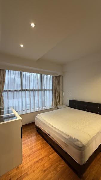 The Peak @ Balmeg, 5 Balmeg Hill, Buona Vista / West Coast / Clementi New Town, 2 Bedrooms, 990 sqft, Condominium For Sale, by ( Eric Pang ) Pang Teck Siong, 500053711 - Bedroom - PropertyGuru.com.sg