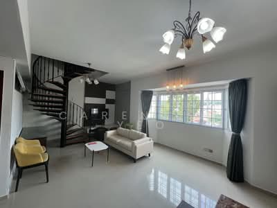 For Rent - Thomson Imperial Court