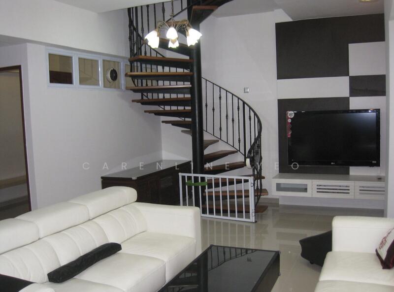 Thomson Imperial Court, 200 Upper Thomson Road, 4 Bedrooms, 2,400 sqft, Condominium For Rent, by Carenline Yeo, 500053713 - PropertyGuru.com.sg