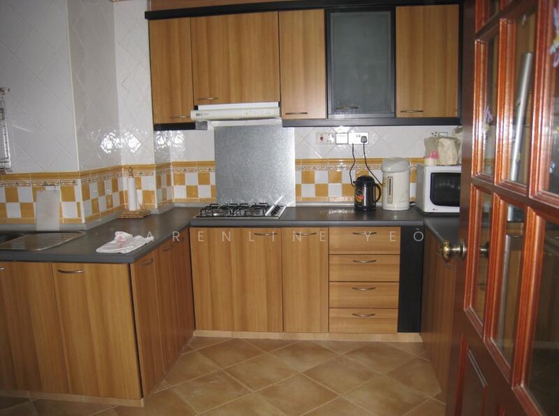 Thomson Imperial Court, 200 Upper Thomson Road, 4 Bedrooms, 2,400 sqft, Condominium For Rent, by Carenline Yeo, 500053713 - PropertyGuru.com.sg