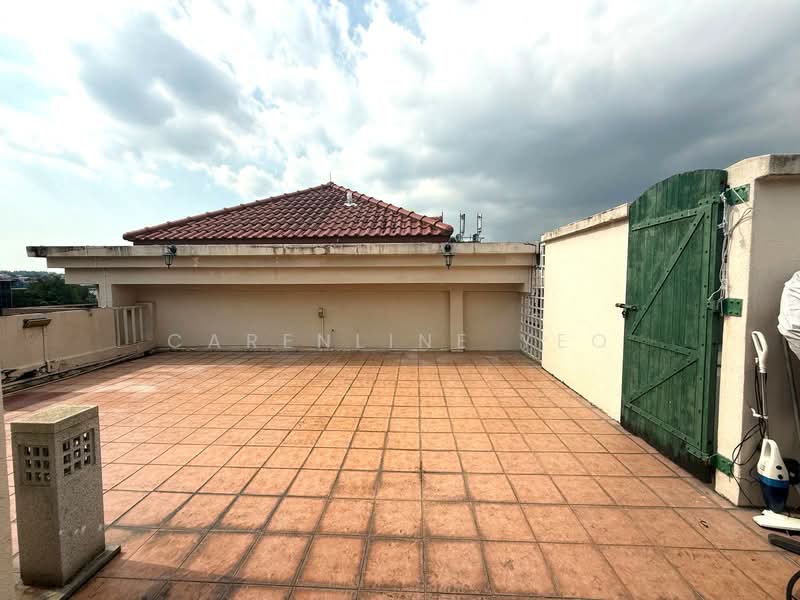 *Thomson Imperials near MRT, Super mark, Fully or Partial furnishes, immediate*, , 4 Bedrooms, 2,210 sqft, Condominium For Rent, by Carenline Yeo, 500053713 - Exterior - PropertyGuru.com.sg