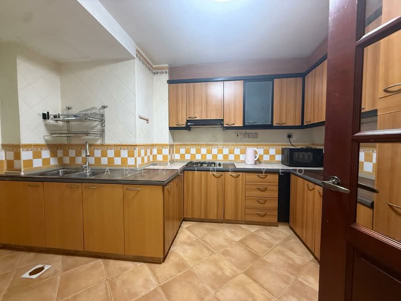 *Thomson Imperials near MRT, Super mark, Fully or Partial furnishes, immediate*, , 4 Bedrooms, 2,210 sqft, Condominium For Rent, by Carenline Yeo, 500053713 - Kitchen - PropertyGuru.com.sg