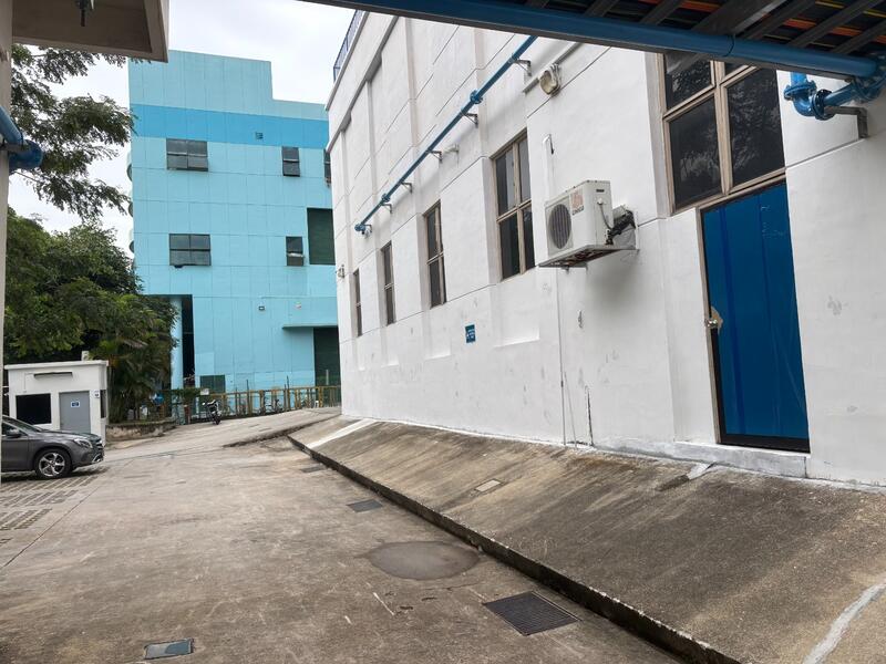 Tuas Factory For Rent, , 18,000 sqft, Factory / Workshop (B2) For Rent, by Ivy Ng, 500053718 - Exterior - CommercialGuru.com.sg