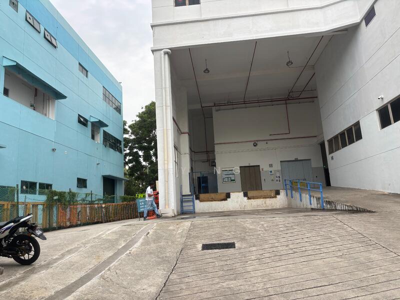 Tuas Factory For Rent, , 18,000 sqft, Factory / Workshop (B2) For Rent, by Ivy Ng, 500053718 - Exterior - CommercialGuru.com.sg